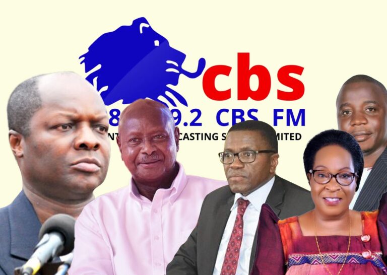 JOYCE SSEBUGWAWO ENTERS ANOTHER DEAL WITH MUSEVENI OVER KABAKA’S CBS RADIO, ANGRY MAYIGA WANTS HER SACKED AS KATIKKIRO-BATAKA WAR DEEPENS