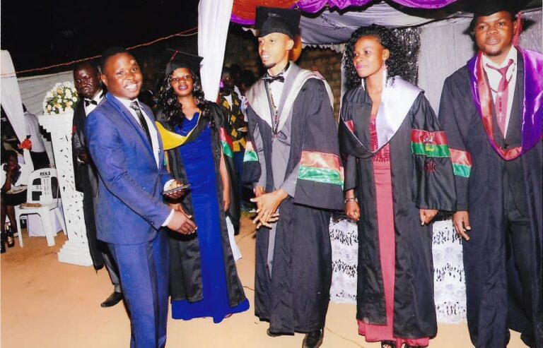 SECURITY ARRESTS NUP INSTITUTIONS’ LEADER DAVID MUSIRI @ KYAMBOGO UNIVERSITY, SIMON PETER GALIWANGO & OTHER OPPOSITION YOUTH ACTIVISTS ON WANTED LIST: MP ZAAKE SAYS YOUTH ARE UNDER THREAT