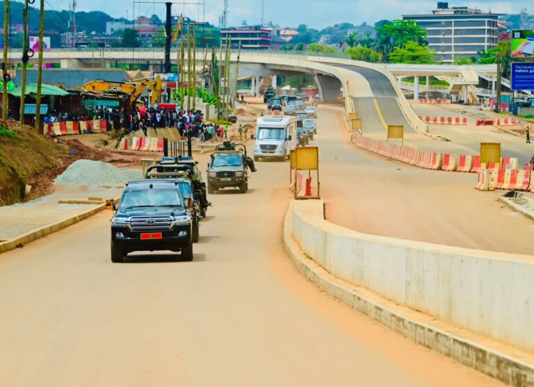 WHAT NO BODY HAS TOLD YOU ABOUT NAM SUMMIT AND HOW UGANDA WILL BENEFIT