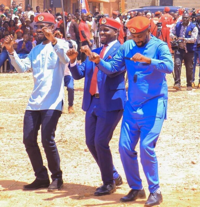 RESHUFFLE @ PARLIAMENT: BOBI SET TO APPOINT SSENYONYI NEW LOP, MPUUGA TO BECOME NUP NATIONAL CHAIRMAN AS ZAAKE’S NAME RETURNED