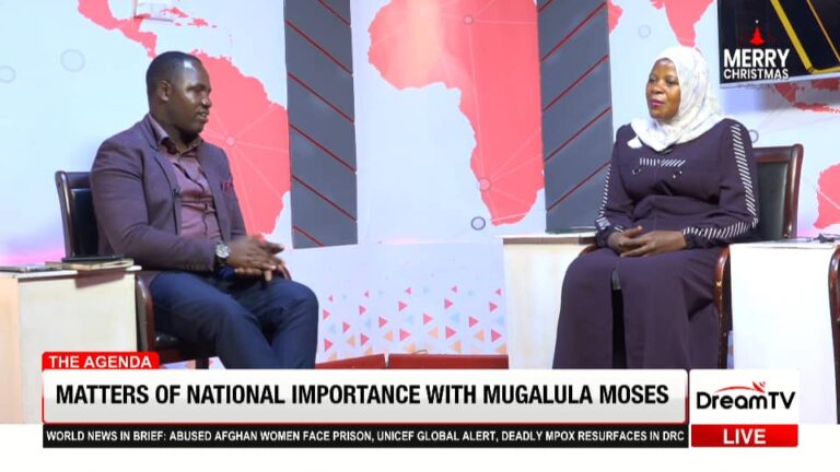 ‘MBERAZE GAVE YOU HOT AIR’, KCCA ED KISAKA ORDERS FATUMAH MUGULUMA OUT OF OFFICE, RULES FUGGE IS THE LEGITIMATE LUBAGA DEPUTY MAYOR