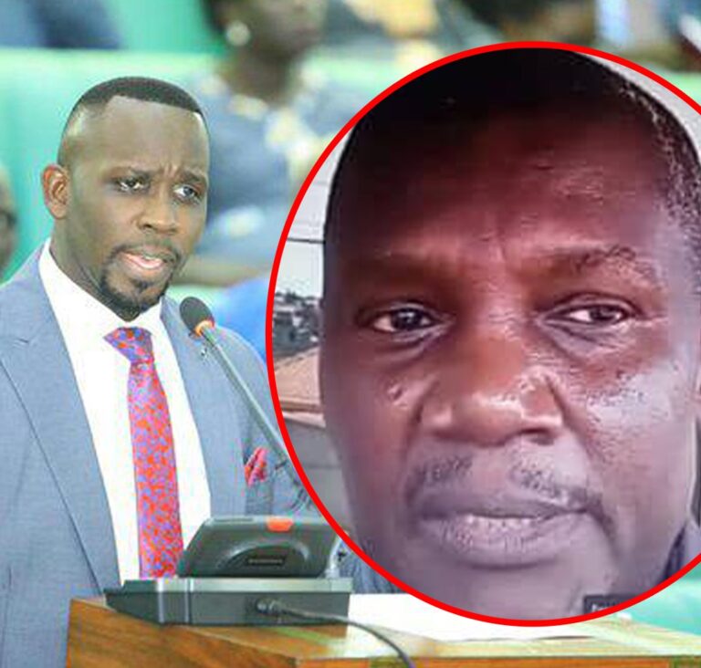 RENOWNED HUMAN RIGHTS DEFENDER AMBROSE KIBUUKA WASSAAKA’S SAFETY SPARK CONCERNS AS LEADER OF OPPOSITION MOUNTS PRESSURE ON GOVERNMENT OVER MISSING NUP SUPPORTERS