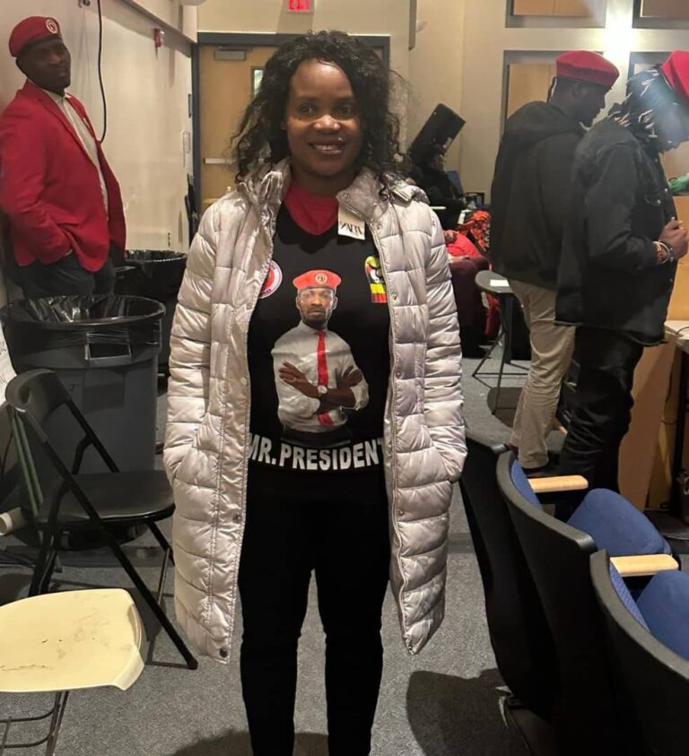 THE UNTOLD PERIL OF TATRA MARY MUSHESHE: RENOWN HUMAN RIGHTS DEFENDER & ACTIVIST CHAMPIONING CHANGE AMIDST POLITICAL THREATS IN UGANDA