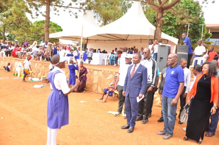 PANIC AS DEADLY STRAY DOGS INVADE RUBAGA, AREA MP MUKASA ALOYSIUS PUT 30K ON EACH KILLED DOG’S HEAD