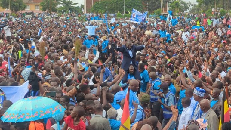 BREAKING! FDC KATONGA FACTION ENDS MARRIAGE WITH BOBI WINE, CALLS NUP ‘A BUGANDA POLITICAL GROUPING’!