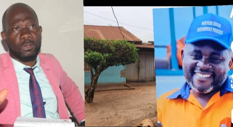 ANOTHER RDC ALI SHAFIK NSUBUGA IN TROUBLE OVER DEALS AT DR. MUSENZE’S NANSANA LAND, STATE HOUSE INTERVENES, FACES INTERDICTION (Part 1)