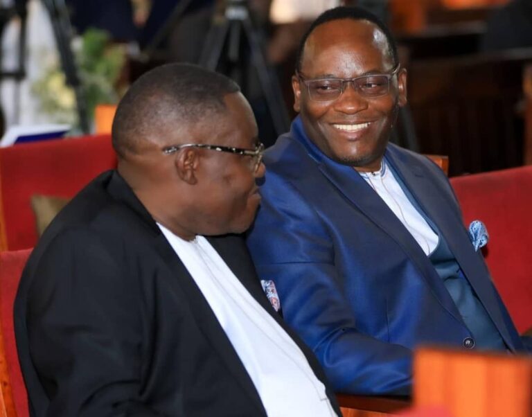 SSEKIKUBO’S MOTION BINNED! HIGH COURT CLEARS FORMER LOP MPUUGA, 3 OTHER COMMISSIONERS ON SERVICE AWARD, SAYS IT WAS LEGALLY PASSED BY ALL MPS!