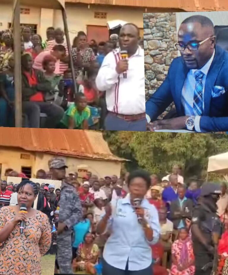 INVESTIGATIONS: HOW GIANT ESTATES DEALER HOME CONNECT PROPERTIES LTD LAWFULLY BOUGHT DR. JAMES RWANYARARE’S KASANJE 635 ACRES OF LAND