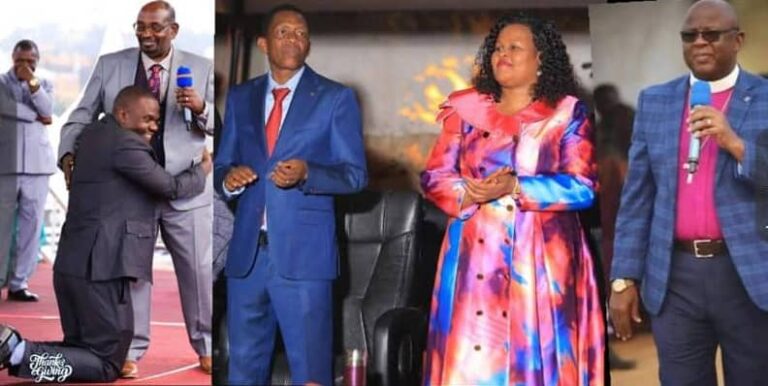 RICHEST PASTOR NAMES DR. JOSEPH SERWADDA & DR. SOLOMON MWESIGE, THE MOST POWERFUL GOSPEL PREACHERS IN UGANDA! SHOCKING DETAILS ABOUT THE TWO EMERGE! 