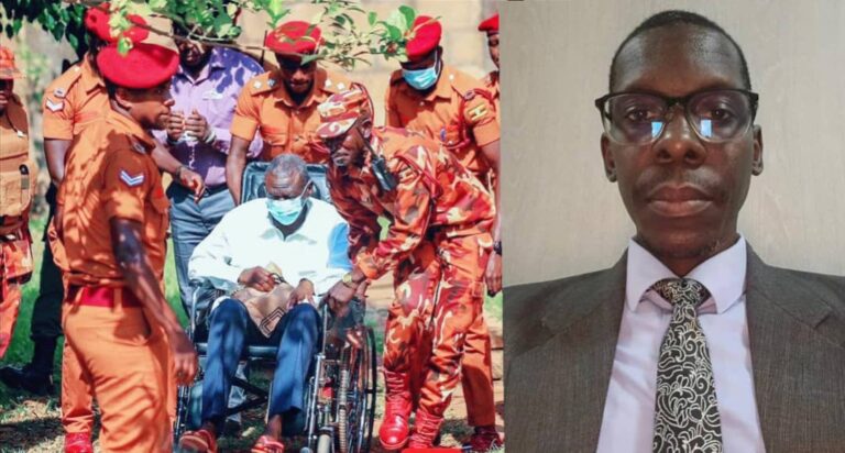 BESIGYE’S ARREST, M7’S ABAZZUKULU & THE UNFINISHED BUSINESS: A LIBERATION THAT SHALL NEVER BE REALISED