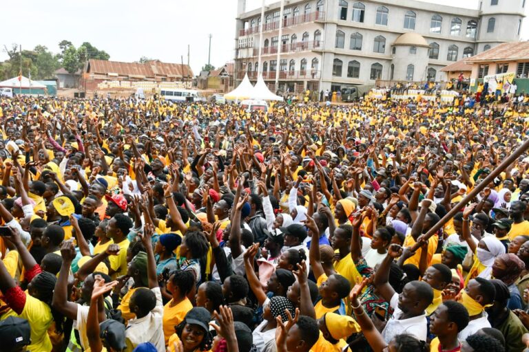 ‘WHO DESTROYED BALLOT PAPER BOXES IN KAZO-ANGOLA & MBOGO MOSQUE ZONE, NRM STRONGHOLDS IN KAWEMPE NORTH BY-ELECTION?’ MUSEVENI WANT ANSWERS AS INVESTIGATIONS START, SPEAKS OUT ON JATT & UPDF DEPLOYMENT