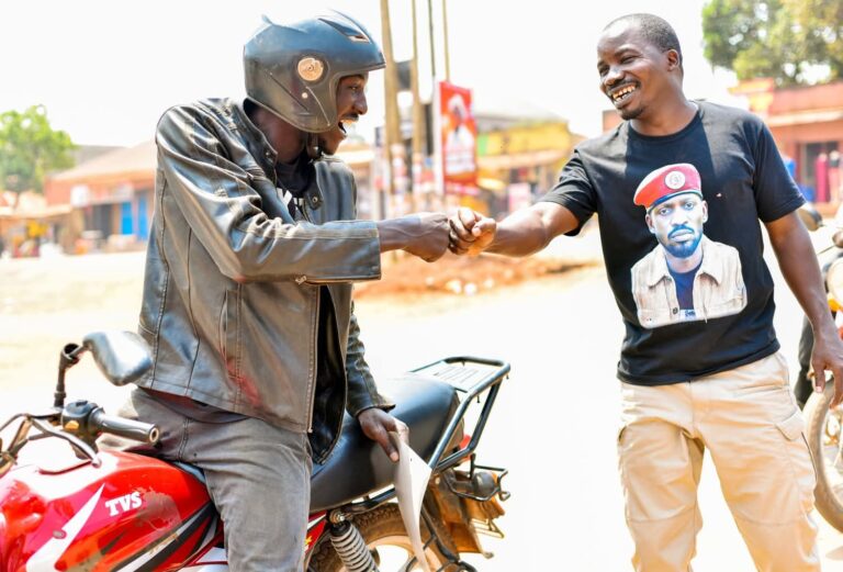 2026 UPDATE: MP ALOYSIUS MUKASA COMBS RUBAGA SOUTH FOR NUP IN A NEW GAME PLAN, LEAVES COMPETITORS IN A PANIC MODE (100 GROUND PHOTOS)