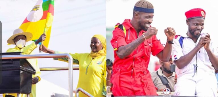 NOT YET UHURU! NALUKOOLA’S SWEARING-IN HANGS IN BALANCE, ANGRY MUSEVENI DIRECTS NRM’S LAWYERS TO BLOCK NUP MAN OVER RIGGED KAWEMPE NORTH ELECTIONS, BOBI SPITS FIRE