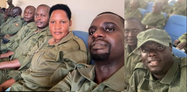 2026 RELOADED: FURIOUS RDCS AT KYANKWANZI RETREAT CHASE AWAY NWSC, NEMA & FORESTRY OFFICIALS OVER POOR SERVICE DELIVERY, AHEAD OF MUSEVENI’S ARRIVAL