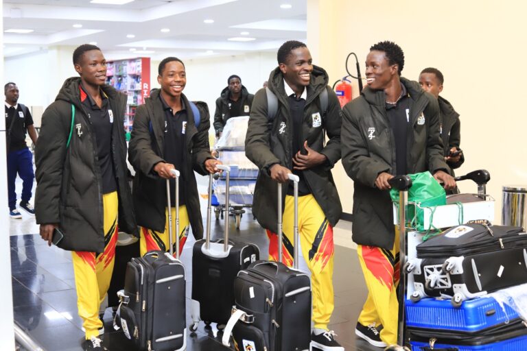 HEROIC RETURN! HOW U17 BOYS MADE IT TO THE WORLD CUP FINALS, QATAR 2025: HERE IS FUFA PRESIDENT MAGOGO’S GAME PLAN