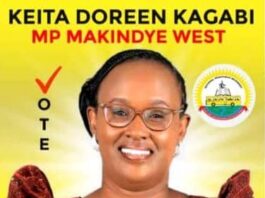 BATTLE FOR MAKINDYE WEST: HOW NRM’S DOREEN KEITA RAID SLUMS AND GHETTOS IN A PLOT TO UNSEAT NUP’S SSEWANYANA