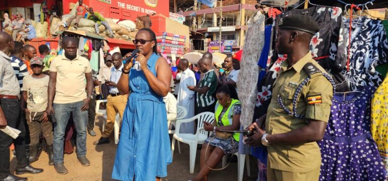 SSEWANYANA IS A TRAITOR & MOLE, WE WILL INSTEAD VOTE FOR NRM’S DOREEN KEITA’, ANGRY MAKINDYE WEST VOTERS REJECT BOBI’S DEAL AS WAR AMONG NUP LEADERS IN MAKINDYE DEEPENS