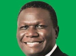 UPDATE ON THE DP DELEGETES CONVENE IN MBARARA & WHY ENG. SSEBAMALA WILL HAVE TO WAIT UNTIL 2030