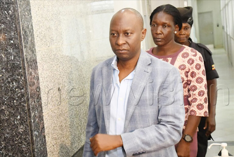 WHEN FALSE PROPAGANDA BECOMES A SHIELD: THE BAKER MUGAINO CORRUPTION SAGA AND THE WEAPONIZATION OF BAD MEDIA