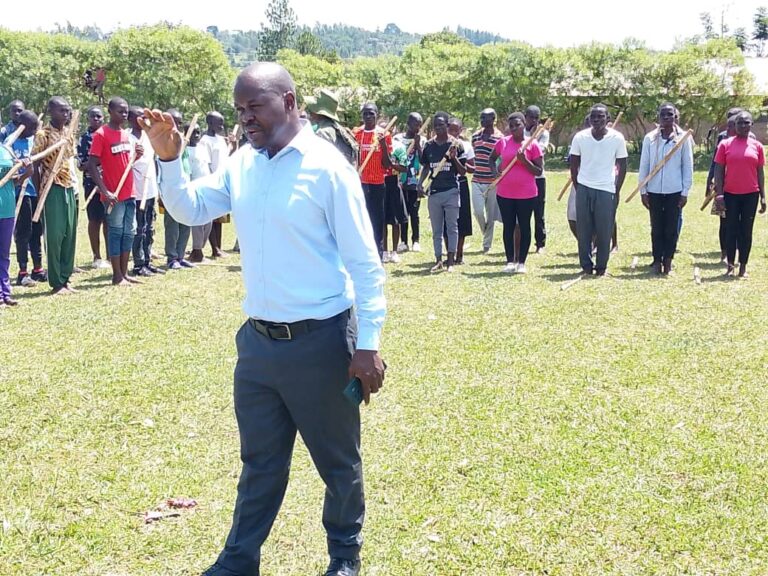 JUST IN! MUSEVENI STARTS BITING AFTER PDM TOUR IN KAMPALA, MUHOOZI’S BLUE EYED BOY KAGENYI LUKKA APPOINTED DRCC KAWEMPE WITH NEW ORDERS