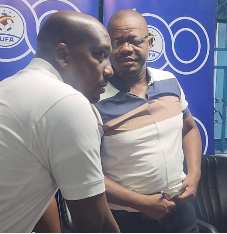 INSIDE SATURDAY FUFA’S CHIEF EXECUTIVE COMMITTEE MEETING @ MENGO WHICH SUSPENDED UGANDA PREMEIR LEAGUE NEW FORMAT & WHY IT’S A WIN FOR THE FOOTBALL GAME