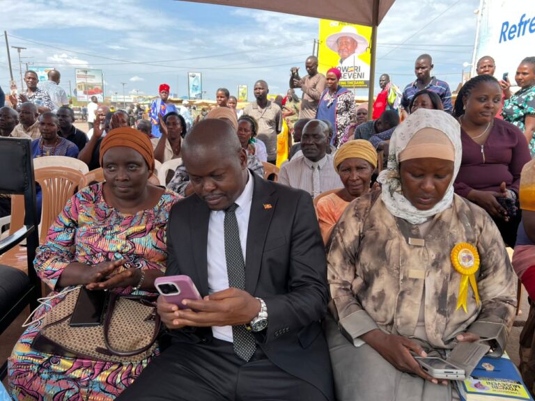 HOW NRM STRUCK KAWEMPE DIVISION ELECTIONS, WINNING MP & 70% OF COUNCIL SEATS! D/RCC KAGENYI’S GAME PLAN REVEALED