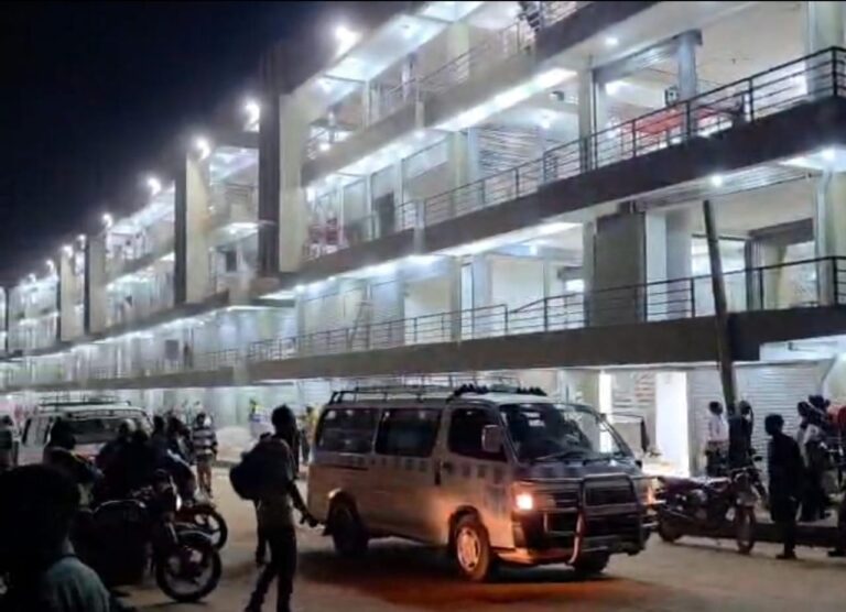 NAKIVUBO CHANNEL REDEVELOPMENT IS A BLESSING TO TAXI PARKS AND PASSENGERS’, SAYS TAXI OPERATORS’ BOSS