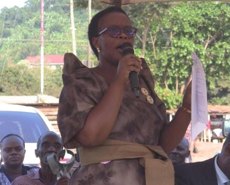 IN HOT SOUP! MPIGI RDC SARAH NANNONO SUED FOR CONTEMPT OF COURT,  LAWYERS WANT HER FINED UGX 1.5BN & SENT TO LUZIRA COOLERS